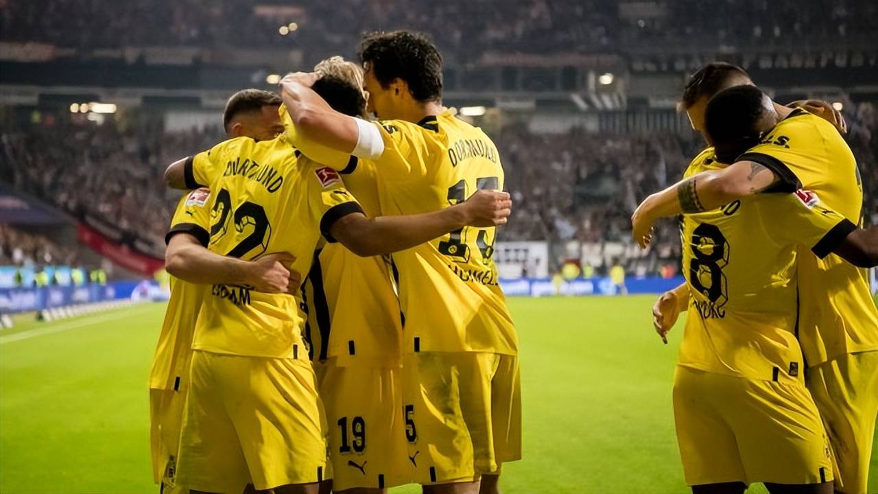 法国杯清晨再迎强敌，门兴格拉德巴赫止住颓势，主帅态度：目标明确，轮换策略成焦点的简单介绍