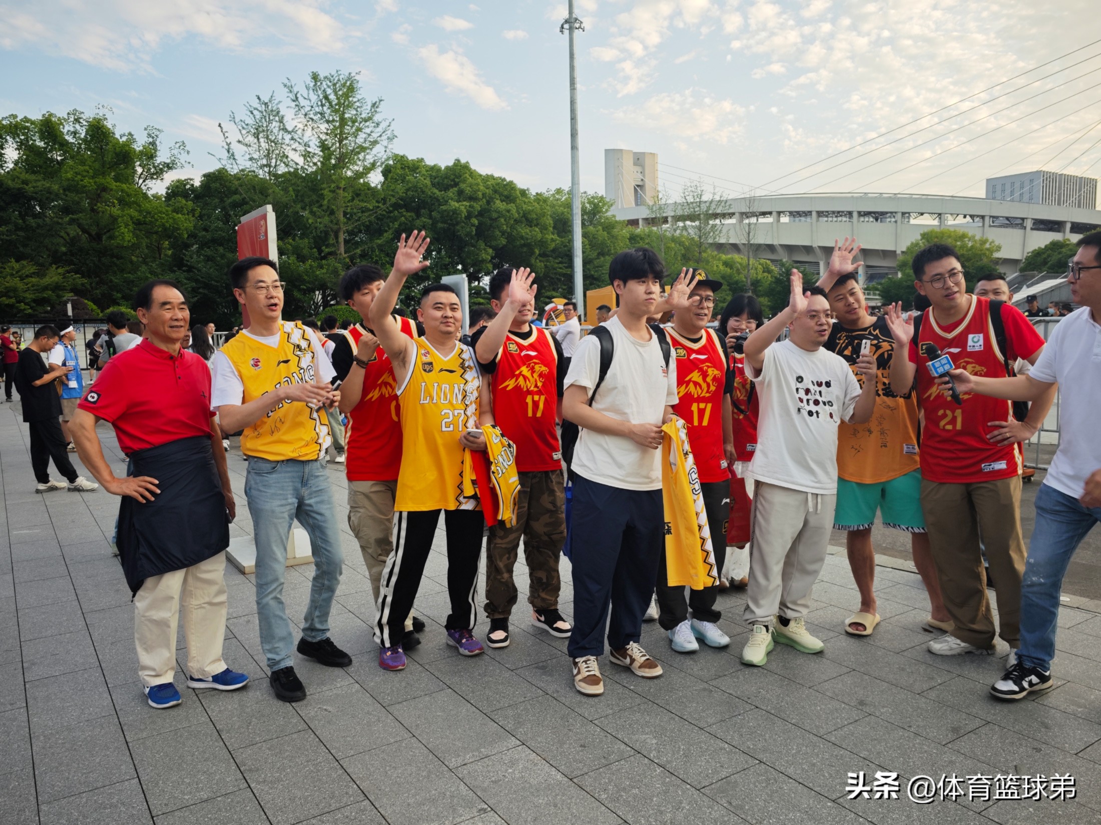 CBA常规赛倒计时，广厦男篮集结日刷新队史纪录，细节引发关注，管理层满意，资深球员宣示担当的简单介绍