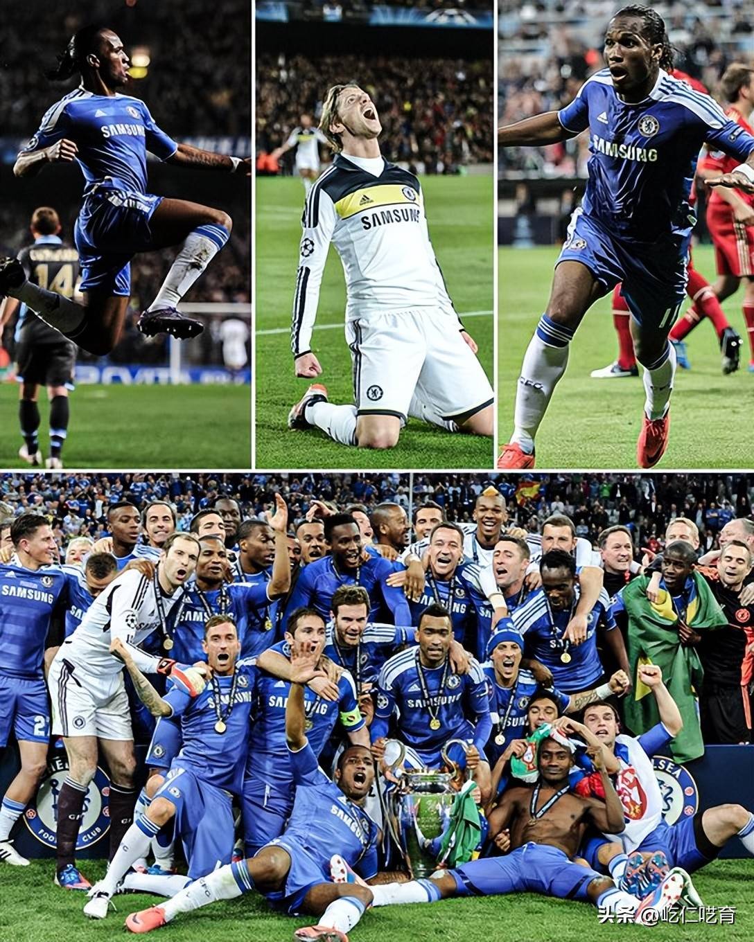 欧冠赛后走向成谜,切尔西远射贴柱,更衣室稳定,年轻球员得到机会的简单介绍 欧冠赛后走向成谜,切尔西远射贴柱,更衣室稳定,年轻球员得到机会的简单介绍