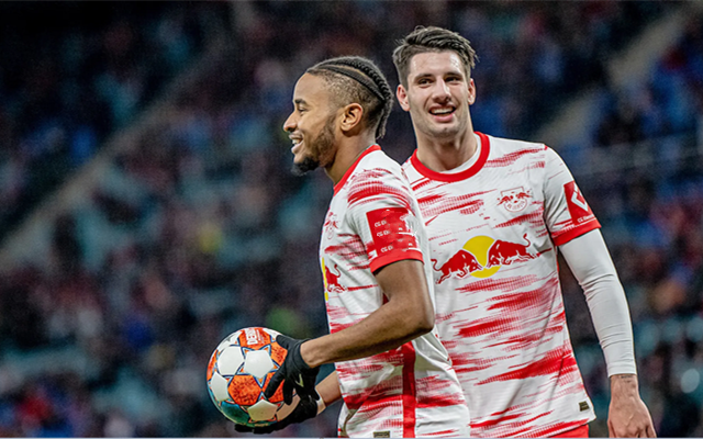 关于赛地聚焦——欧联窗口期热度飙升，莱比锡刷新队史纪录，质疑声仍在，阵容厚度经受考验的信息