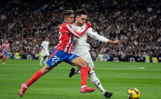 马德里竞技发布备战花絮；今夜官宣签约；英超任务艰巨；球队文化再被提及的简单介绍