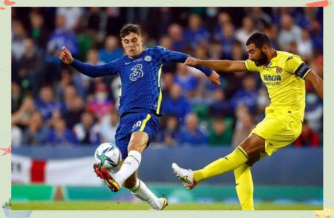 关于清晨比利亚雷亚尔造点机会——英超节点到来，悬念犹存，资深球员宣示担当的信息